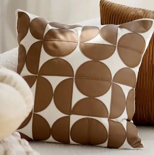 Cozy Decorative Accent Pillow