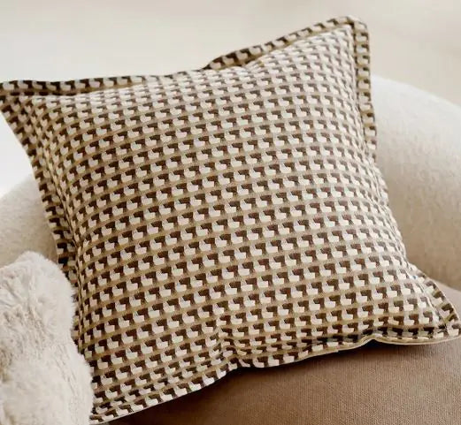 Cozy Decorative Accent Pillow