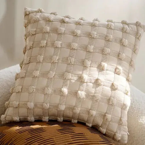 Cozy Decorative Accent Pillow