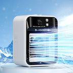 Air Conditioner Air Cooler Fan Water Cooling Fan