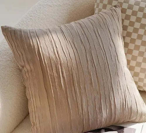 Cozy Decorative Accent Pillow