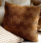 Cozy Decorative Accent Pillow