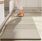 Absorbent Non-Slip Kitchen Mat