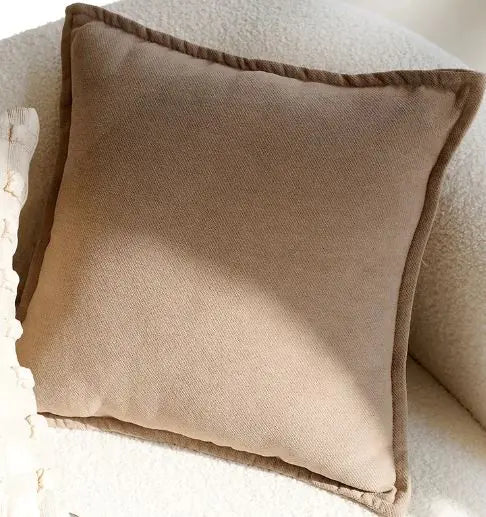 Cozy Decorative Accent Pillow