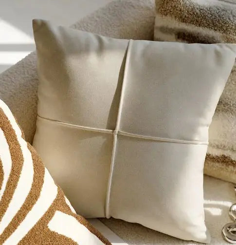 Cozy Decorative Accent Pillow