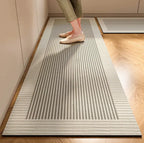 Absorbent Non-Slip Kitchen Mat