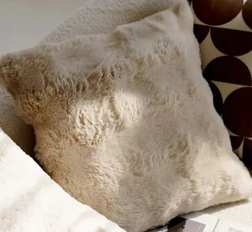 Cozy Decorative Accent Pillow