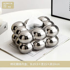 Modern Minimalist Tissue Box Decor