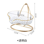 Luxury Soap Holder with Drainage