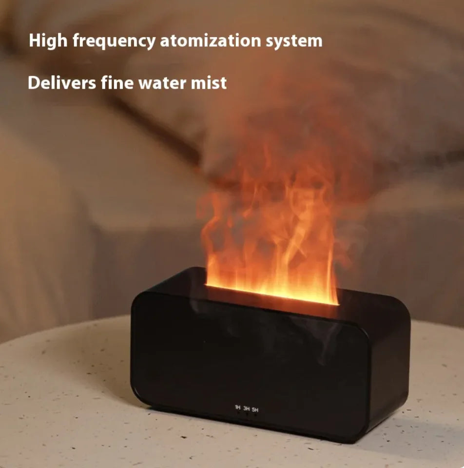 Aroma Diffuser & Humidifier
