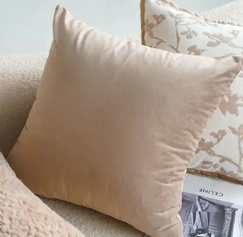 Cozy Decorative Accent Pillow