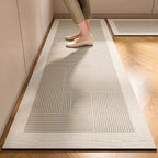 Absorbent Non-Slip Kitchen Mat